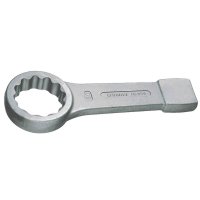 Impact ring spanner 55 mm GEDORE BLUE