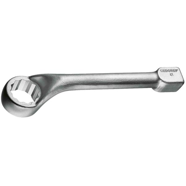 Impact ring spanner, offset 30 mm GEDORE 306 G 30