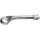 Impact ring spanner, offset 60 mm GEDORE 306 G 60