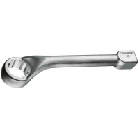 Schlag-Ringschlüssel, gekröpft 70mm GEDORE 306...