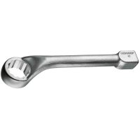 Schlag-Ringschlüssel, gekröpft 75mm GEDORE 306...