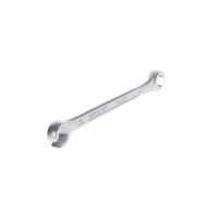 Double Ring Wrench 10 mm - 12 mm GEDORE Professional Tool Expertise