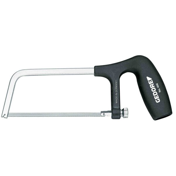 Hobby saw GEDORE 406