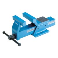 Parallel-Schraubstock 150mm GEDORE 410