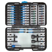 Torsionsbit-Satz SL+PR+PH+PZ+TX 42-teilig GEDORE 666-042