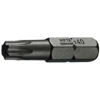 Schraubendreherbit 1/4 10-teilig Innen-TX T30 GEDORE 687...