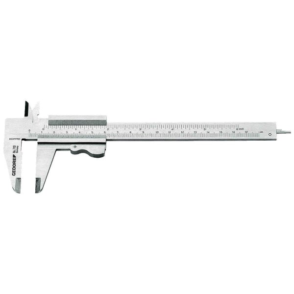 Taschen-Messschieber GEDORE 710