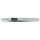 Precision tweezers, flat gripping surface, anti-glare matt finish GEDORE 722-2