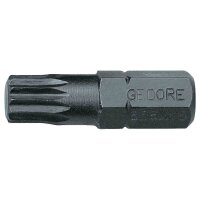Schraubendreherbit 5/16 XZN M6 GEDORE 885 X 6