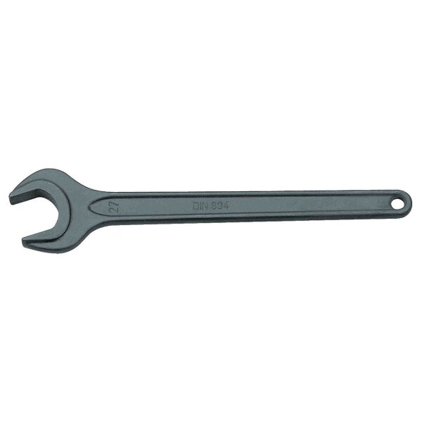Einmaulschlüssel 1.1/16 GEDORE 894 1.1/16AF