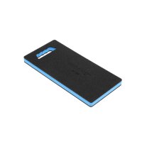 Knee board 450x210x30mm foam GEDORE 906