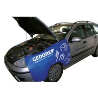 Mudguard protector GEDORE 907