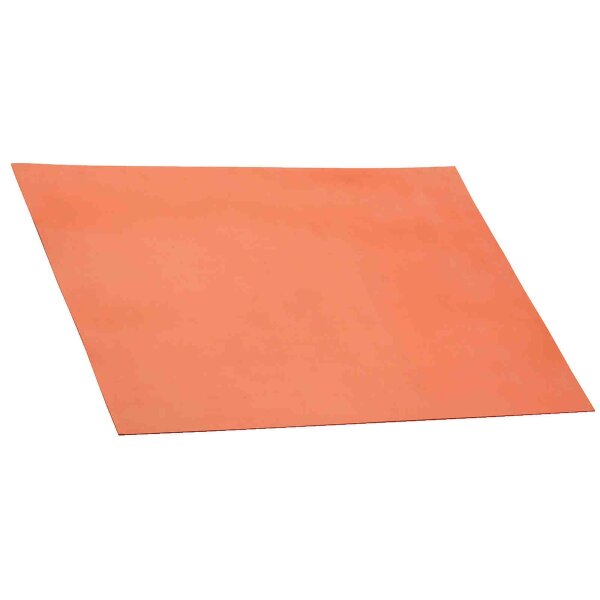 VDE Gummi-Abdecktuch 130x130mm GEDORE VDE 910 13