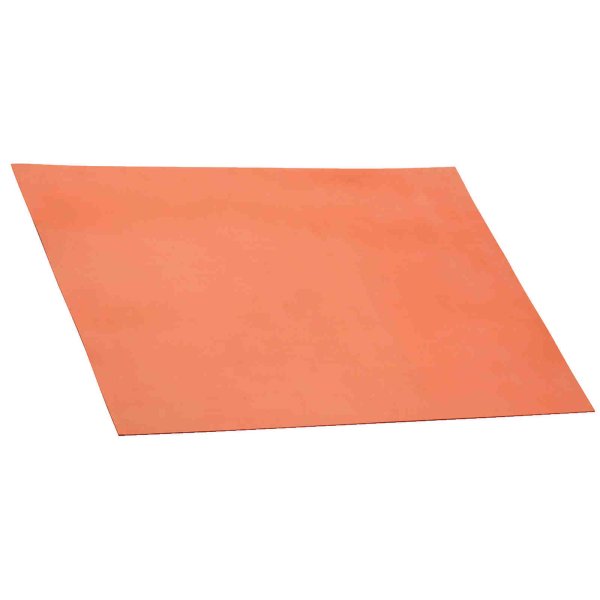 VDE Gummi-Abdecktuch 130x130mm GEDORE VDE 910 13