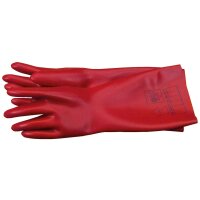 Electricians protective gloves size 9 GEDORE V 912 9