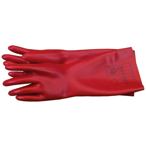 Elektriker-Schutzhandschuhe Größe 10 GEDORE V 912 10
