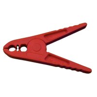 Plastic clamp 1000 V 160 mm GEDORE V 913 160