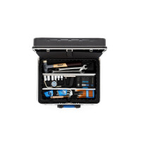 Tool Set in plastic case ABS GEDORE Professional Tool Expertise