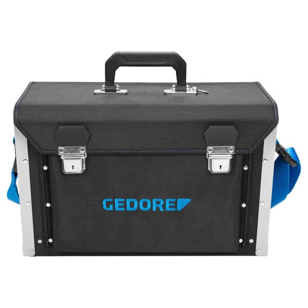 Werkzeugkoffer leer, 430x200x290mm GEDORE WK 1091 L