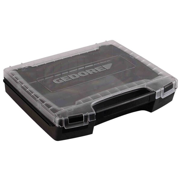 GEDORE i-Boxx 72, Kleinteile-Koffer GEDORE 1101 L