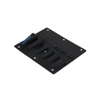 Toolbox 1-piece GEDORE Precision tools Quality expertise for precise results