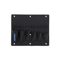 Toolbox 1-piece GEDORE Precision tools Quality expertise for precise results