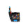 Tool Set in plastic case ABS GEDORE Professional Tool Expertise