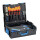 Tool Set in plastic case ABS GEDORE Professional Tool Expertise