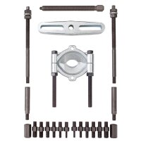 Puller Separating Knife 295 mm 22-piece GEDORE Professional Tool Expertise