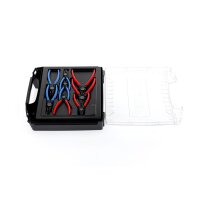 Zangensatz Sicherungsringe 8-teilig GEDORE Profi Werkzeug Expertise