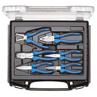 Pliers Set 316 mm 6-piece GEDORE precision tools Quality...