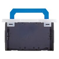 Pliers Set 155 mm 3-piece GEDORE precision tools Quality expertise