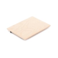 Arbeitsplatte Werkzeug-Box-Modul Holz 1-teilig GEDORE Profi Werkzeug Expertise