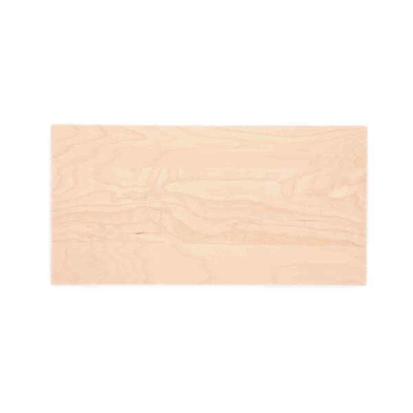 Wooden worktop for WorkMo B3 GEDORE 1110 WMHP 3