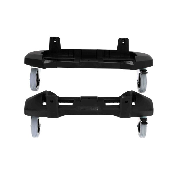 Rollerkufen-Paar für WorkMo B2+B3 GEDORE 1110 WMR 23