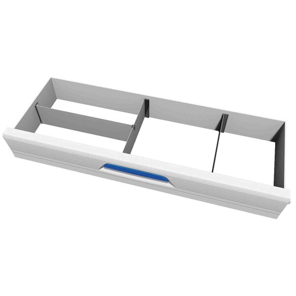 Trennblech-Set für WorkMo Schubladen B2+B3 GEDORE 1110 WMT 23