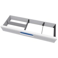 Divider Drawer Tool Trolley 120 mm - 62 mm GEDORE Tool...