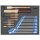 Werkzeugsortiment in CT-Modul 22-tlg GEDORE 1110 CTB2-01