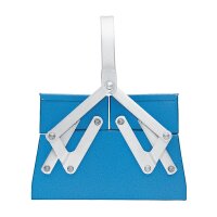 Toolbox 1-piece GEDORE Precision tools Quality expertise...