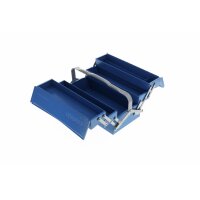 Toolbox 1-piece GEDORE Precision tools Quality expertise...