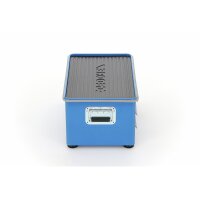 Werkzeugkoffer Stahlblech orange 4x 1-teilig GEDORE Profi Werkzeug Expertise