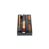 Chisel Set 310 mm ABS 1-piece GEDORE Professional Tool Expertise