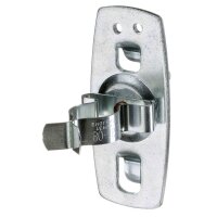 Tool clamp Ø 16 mm GEDORE 1500 H 2-16