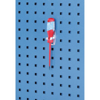 Halter verzinkt 1-teilig GEDORE Präzisionswerkzeug...