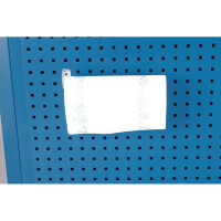 Papierrollenhalter Werkzeuglochtafel GEDORE Profi Werkzeug Expertise