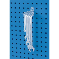 Halter verzinkt 1-teilig GEDORE Präzisionswerkzeug Qualitätskompetenz