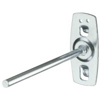 Tool hook, straight shank, 100x6mm GEDORE 1500 H 18-100