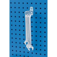 Halter verzinkt 1-teilig GEDORE Präzisionswerkzeug...