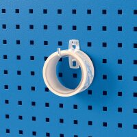 Holder galvanised 1-piece GEDORE precision tool Quality...