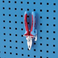 Halter verzinkt 1-teilig GEDORE Präzisionswerkzeug...